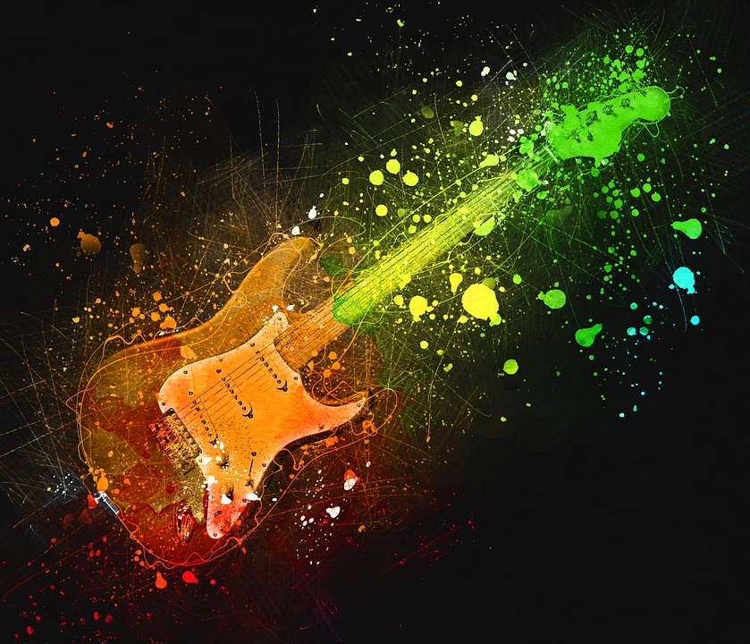 Quelques conseils pour progresser à la guitare