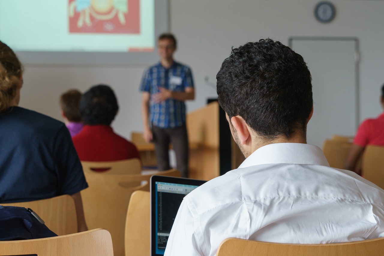 Des informations sur Parcoursup