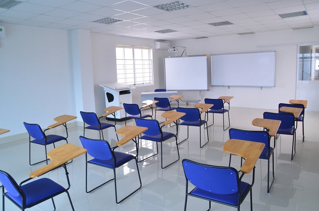 La formation continue des enseignants