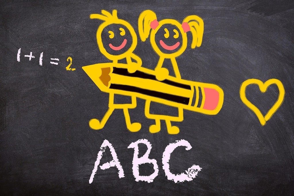 Des coloriages de chien pour accompagner les premiers apprentissages